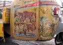Prossima Foto: Come decorare un furgoncino, in Sicilia