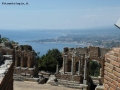 Prossima Foto: Teatro greco di Taormina
