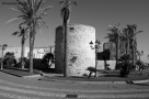 Foto Precedente: bastioni di Alghero