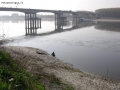Foto Precedente: a pesca sul fiume Po
