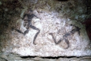 Prossima Foto: Figure rupestri