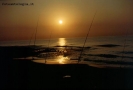 Foto Precedente: Tramonto in spiaggia a Sagunto