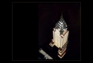 Prossima Foto: veduta aerea del Chrysler Building-New York-U.S.A.