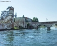 Foto Precedente: Naviglio Grande - ponti del '600: Turbigo