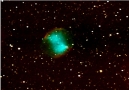 Foto Precedente: Dumbbell Nebula