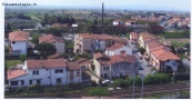 Prossima Foto: panoramica Fornacette,Pisa