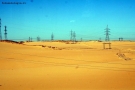 Foto Precedente: Deserto egiziano