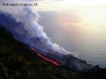 Foto Precedente: Stromboli in eruzione