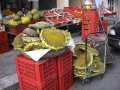 Prossima Foto: Girasoli e mercato siciliano