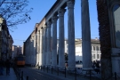Foto Precedente: Milano - colonne di San Lorenzo