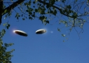 Prossima Foto: Ufo a Milano?