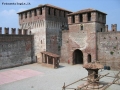 Prossima Foto: Soncino - Spalti del Castello