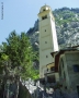 Foto Precedente: Santuario di Gallivaggio - il campanile (54 m.)