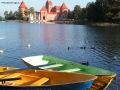 Prossima Foto: castello di Trakai, Lithuania