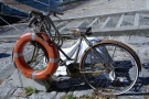 Foto Precedente: Airbag per bici ?