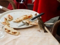 Foto Precedente: In pizzeria a Venezia