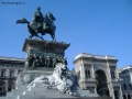 Foto Precedente: Milano - Piazza Duomo