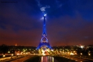 Foto Precedente: notte a parigi