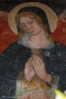 Foto Precedente: Particolare affresa Santuario S. Maria della Alizz