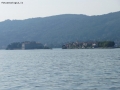 Foto Precedente: isole pescatori e bella Lago Maggiore