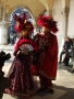 Foto Precedente: Carnevale a Palazzo Ducale