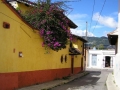 Prossima Foto: San Cristobal de Las Casas