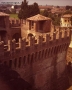 Prossima Foto: Soncino - Interno del Castello