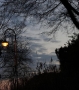 Foto Precedente: Lampione al tramonto