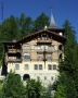 Foto Precedente: St Moritz, villa grande, facciata