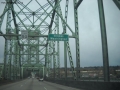 Foto Precedente: il ponte tra due Stati