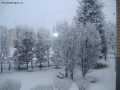 Foto Precedente: nevicata in Lombardia