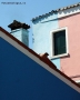 Prossima Foto: Burano - Venice