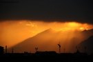 Foto Precedente: Nubi al tramonto 2