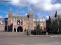 Foto Precedente: Amsterdam - Rijksmuseum