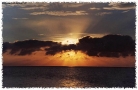 Foto Precedente: tramonto sul Mare del Nord