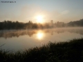 Prossima Foto: ...alba sul fiume...