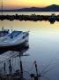 Prossima Foto: Darsena delle barche a Golfo Aranci