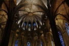 Foto Precedente: Barcellona - La Cattedrale