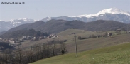 Prossima Foto: monte cimone