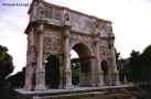 Prossima Foto: Roma - Arco di Costantino