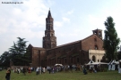 Foto Precedente: Abbazia di Chiaravalle