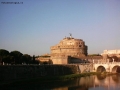 Prossima Foto: Castel Sant'Angelo