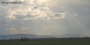 Prossima Foto: tra terra e cielo