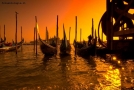Foto Precedente: tramonto a venezia