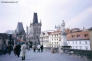 Foto Precedente: Praga - Una citt emersa dal passato