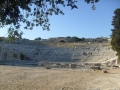 Prossima Foto: Teatro greco di siracusa
