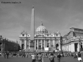 Foto Precedente: Roma - Piazza San Pietro