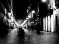 Prossima Foto: Fantasmi,via Garibaldi,Torino