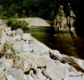 Foto Precedente: il fiume Aveto