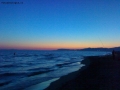 Foto Precedente: tramonto in maremma